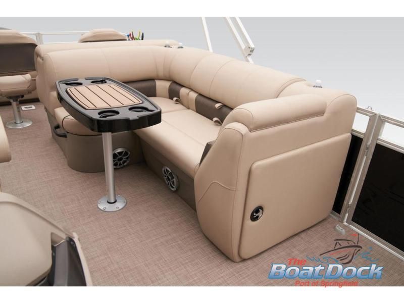 2025 Sportfish 22 DLX - 69
