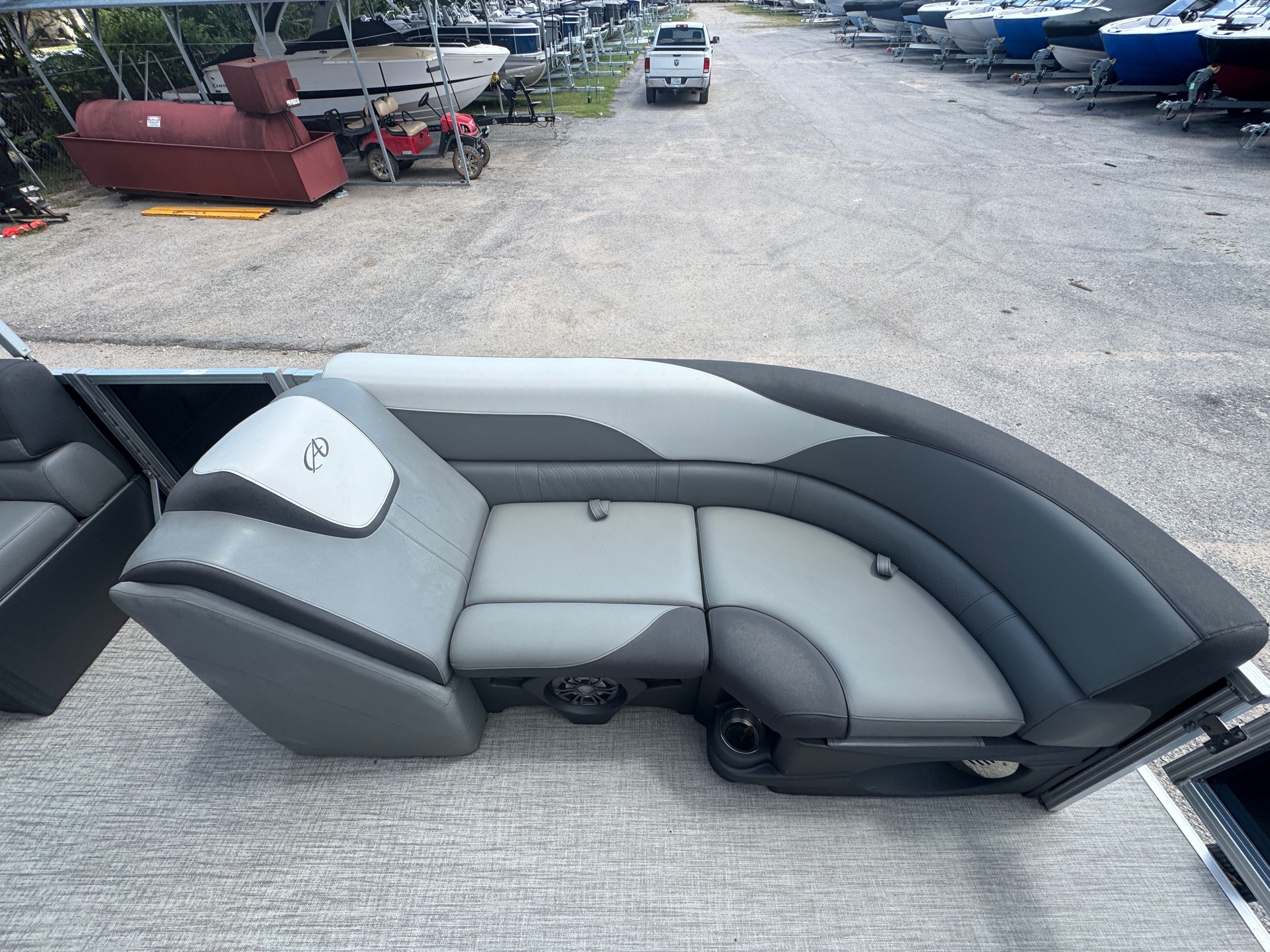 2023 AVALON LSZ RF-21T - Image 9