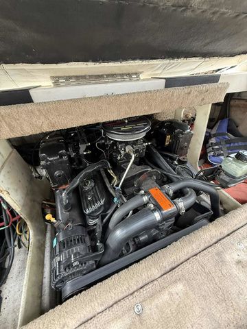 2002 Chaparral 196 SSi - 4