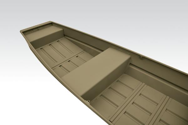 2026 Tracker Grizzly 14 Jon - 11