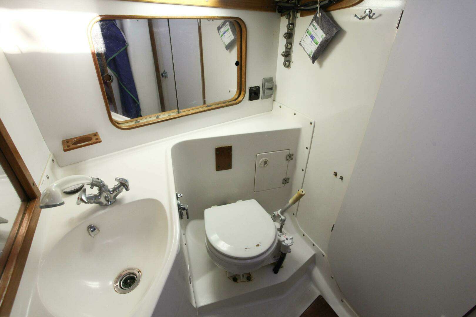 1996 J Boats 120 - Image 118