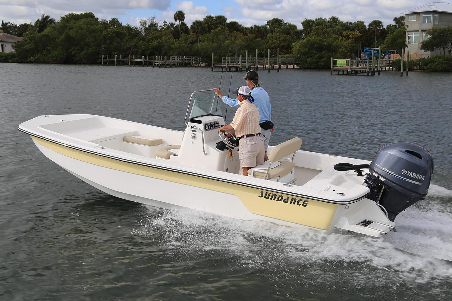 2027 Sundance B22CCR