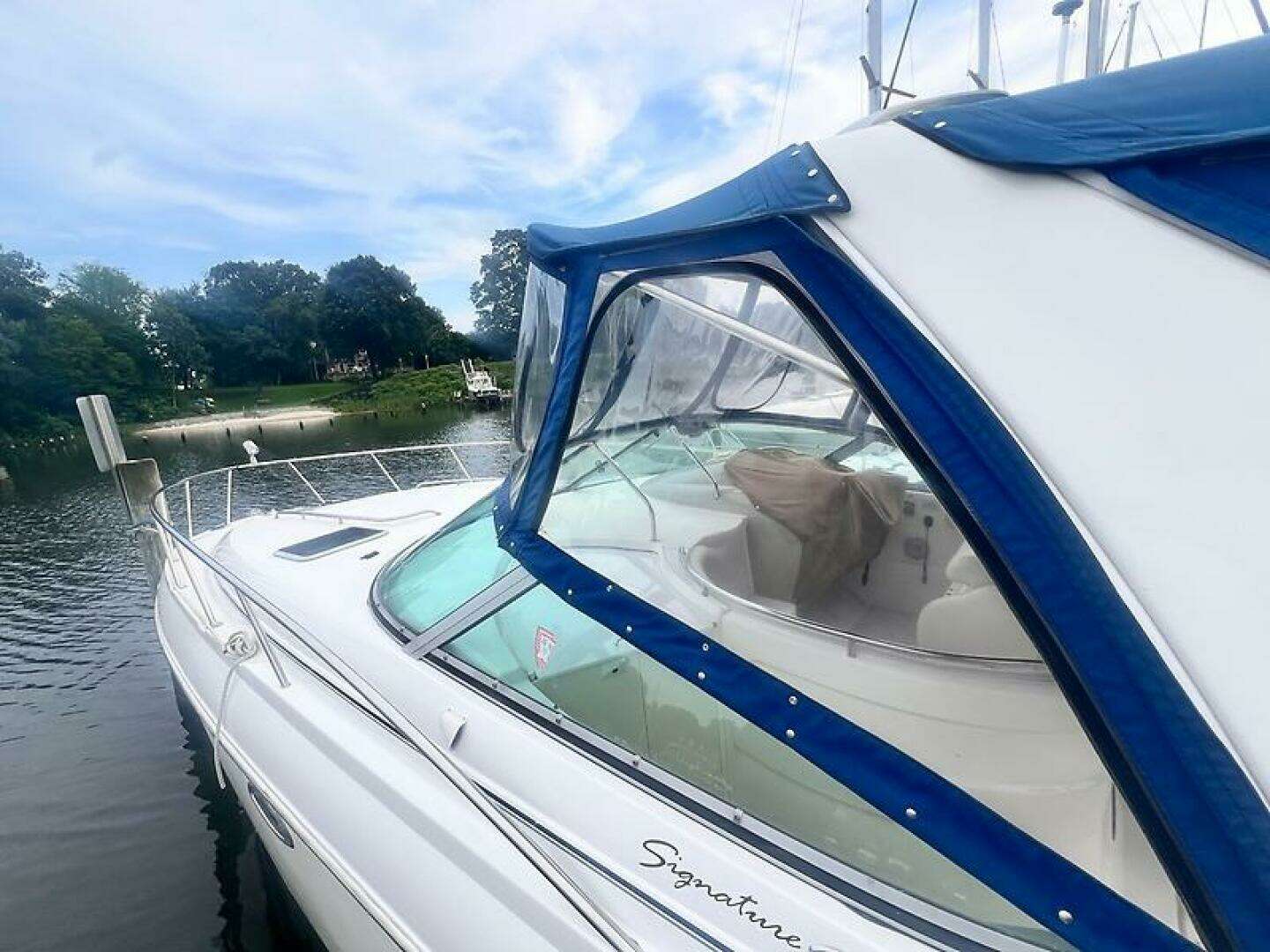 2003 Chaparral Signature 350 - Image 4