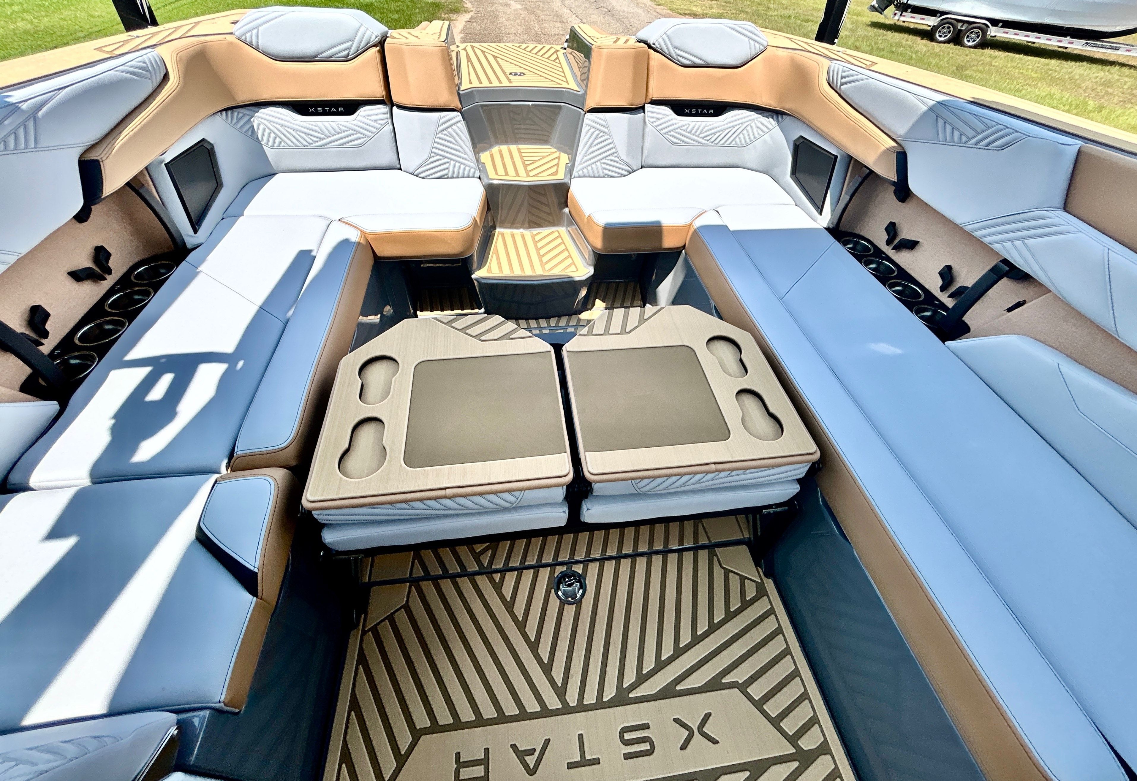 2026 MasterCraft XStar 25 - 75