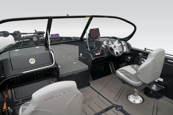 2026 Nitro ZV19 Sport Pro - 35