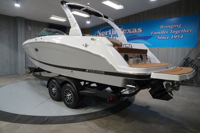 2026 Four Winns HD5 - 9
