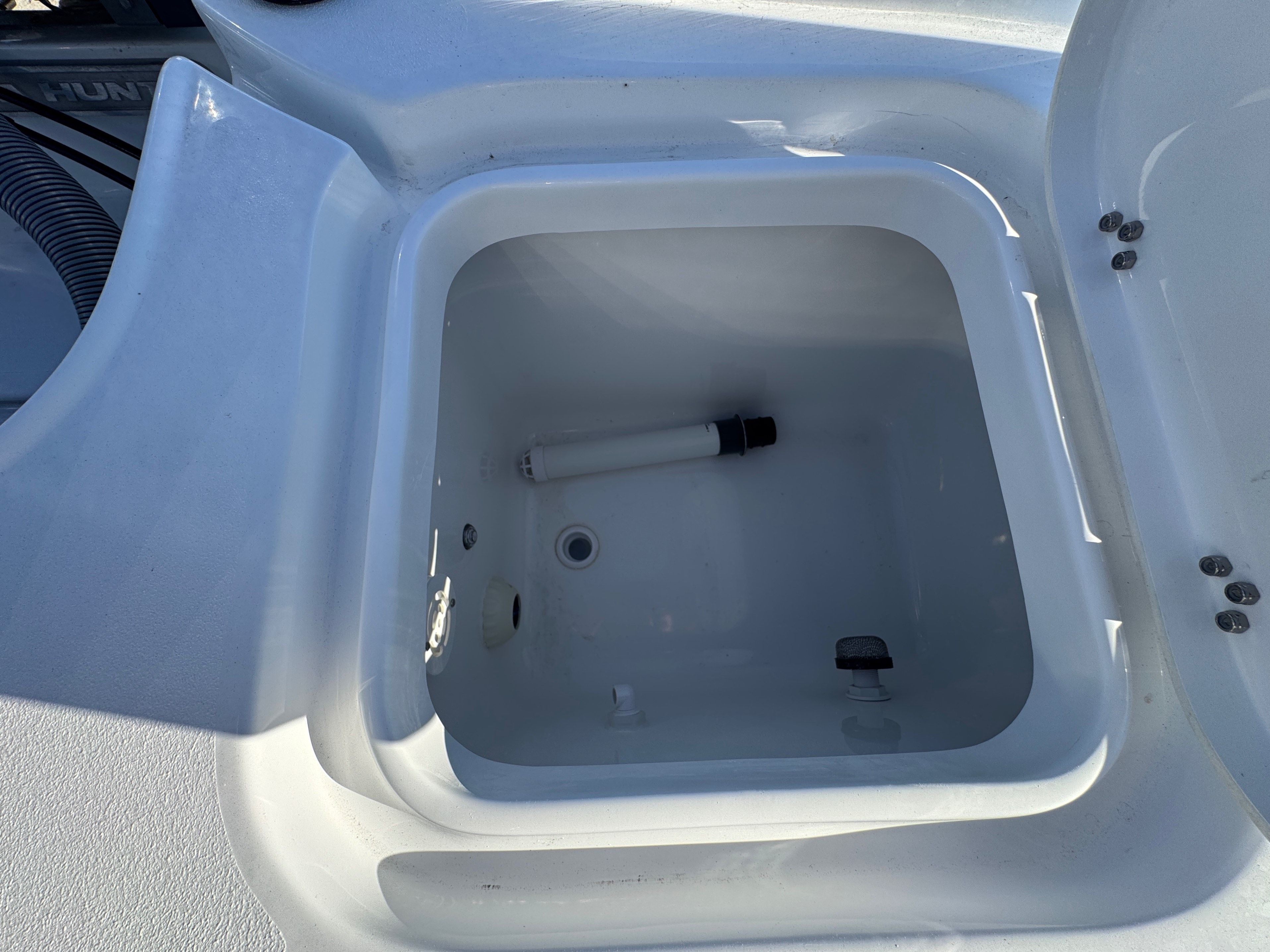 2026 Sea Hunt BX22BR - 25