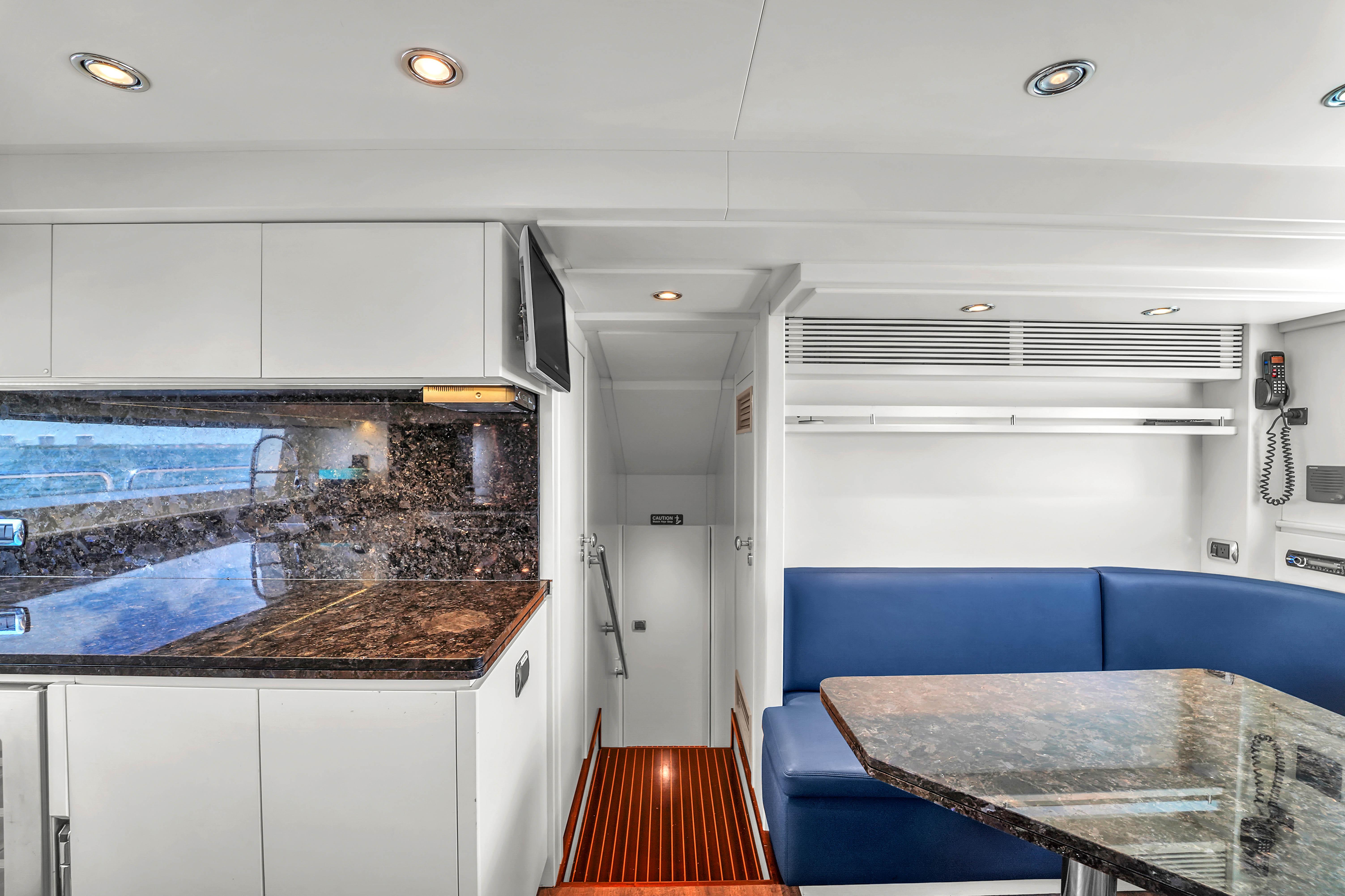 2012 Azimut Grande 105 - 73