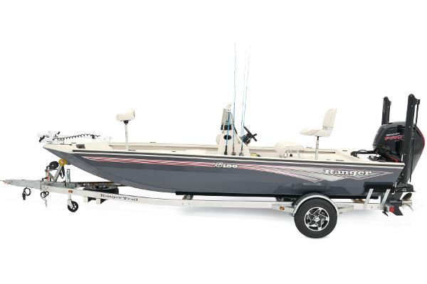 2026 Ranger RB190 - 11