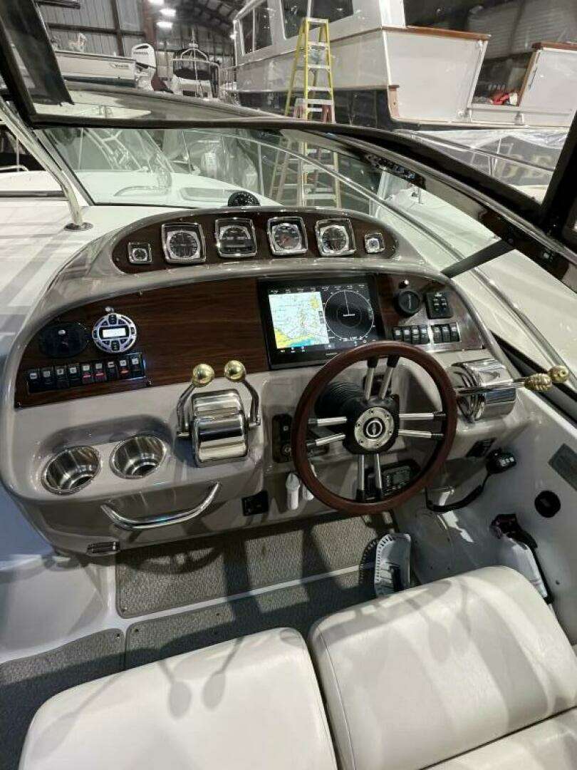 2008 Chaparral 350 Signature - Image 14