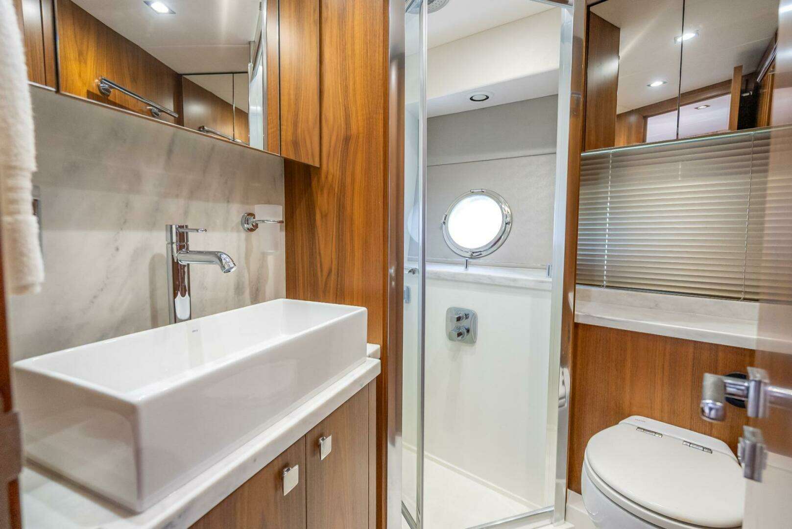 2018 Sunseeker Predator 57 - Image 82