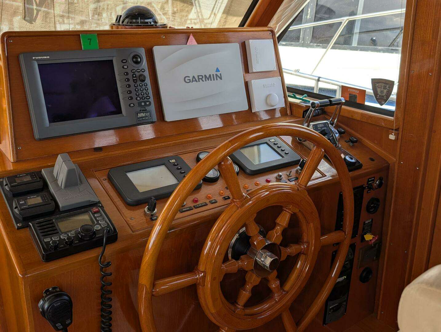 2006 Grand Banks — - Image 5