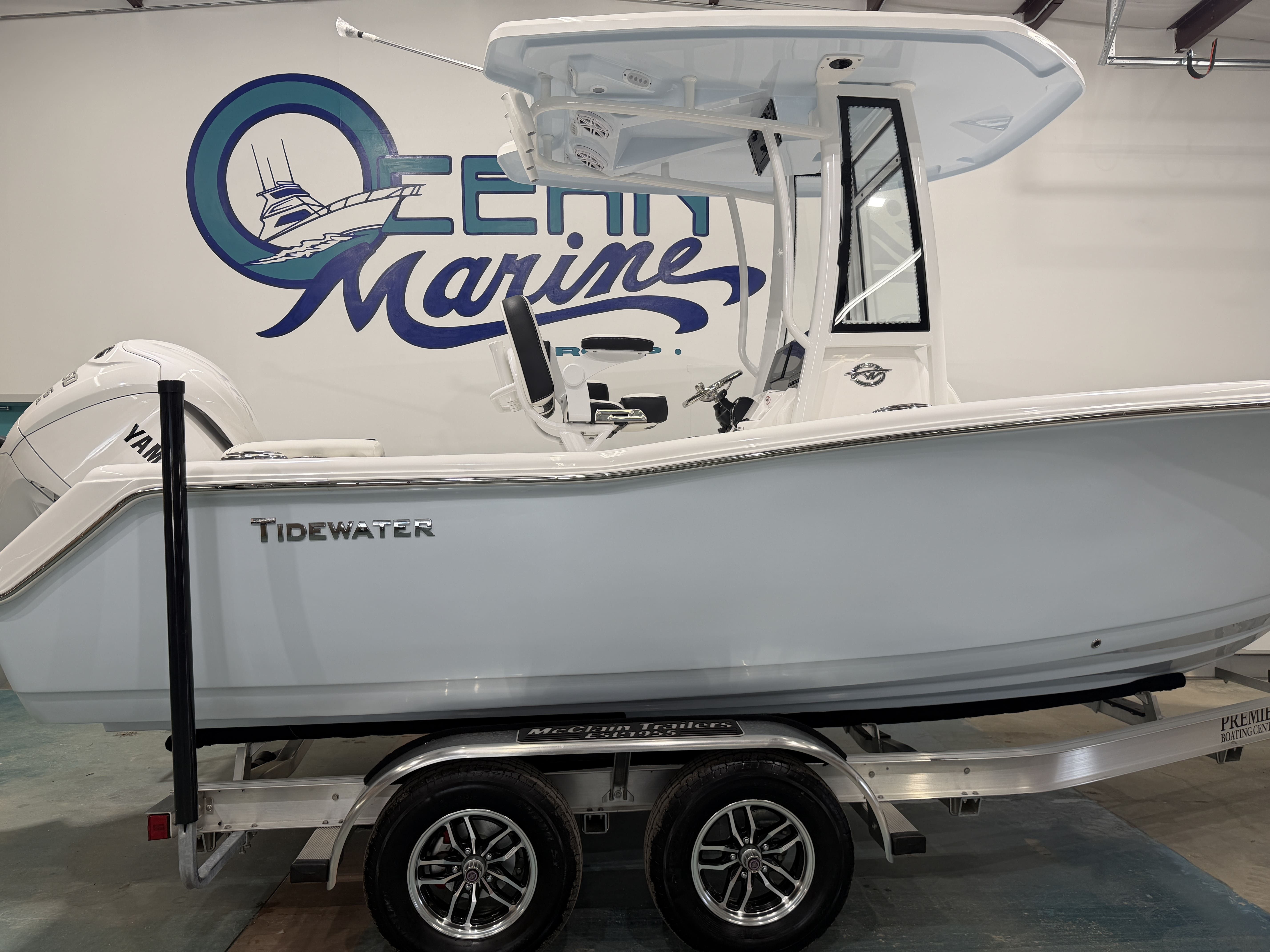2026 Tidewater 220 LXF - 25