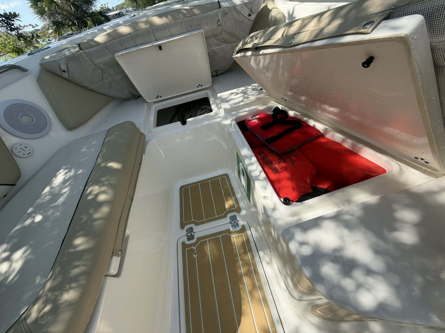 2019 Key West 263 FS - Image 27