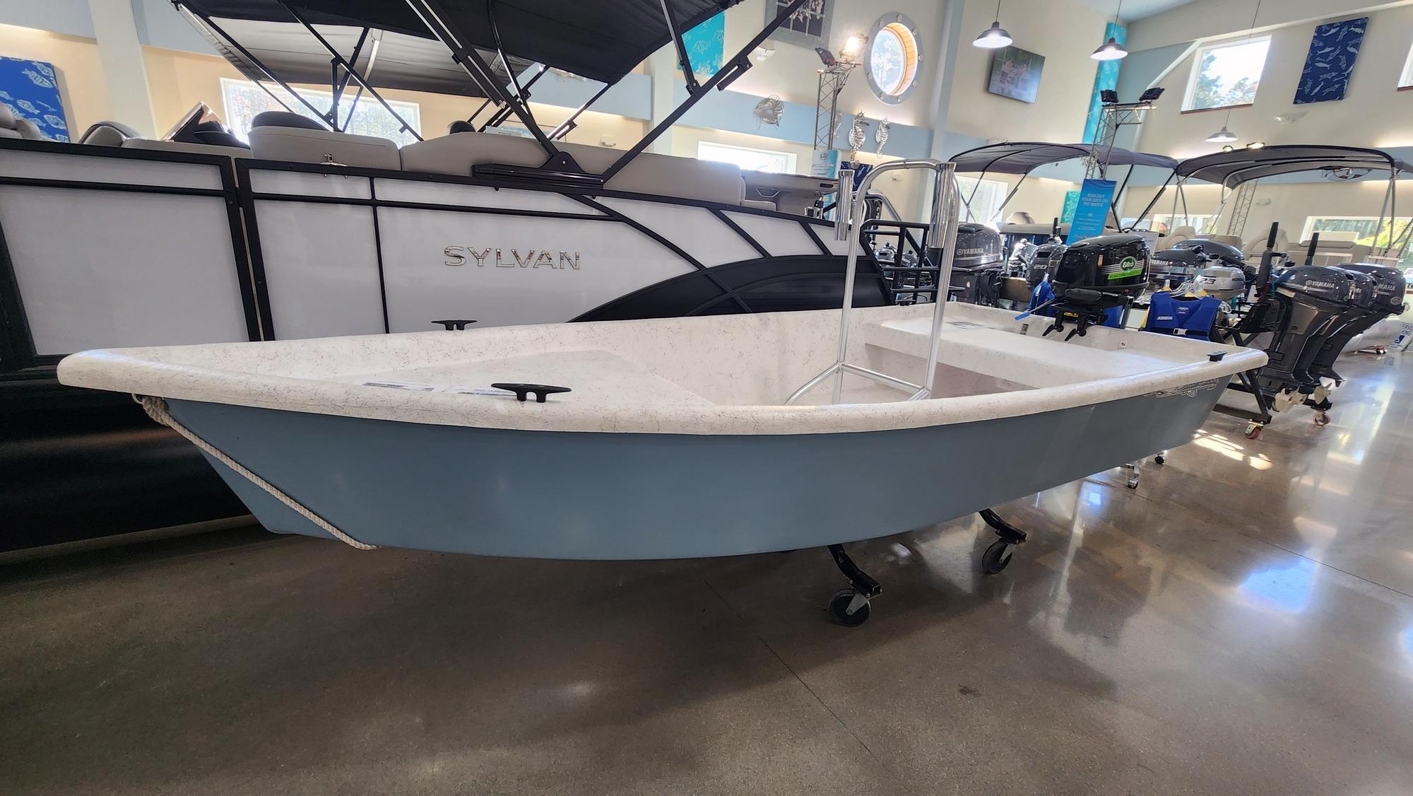 2022 Salt Creek Pirogue 12' - 2