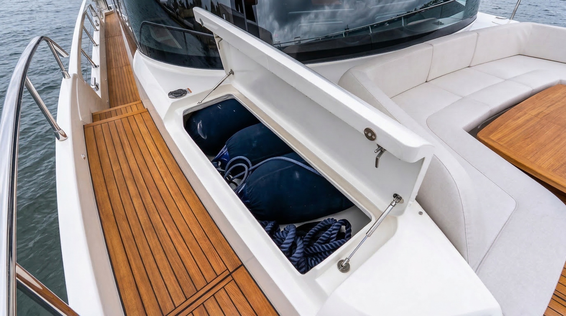 2027 Absolute Navetta 70 - Image 26