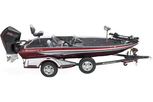 2026 Ranger Z518 Cup-Equipped - 16