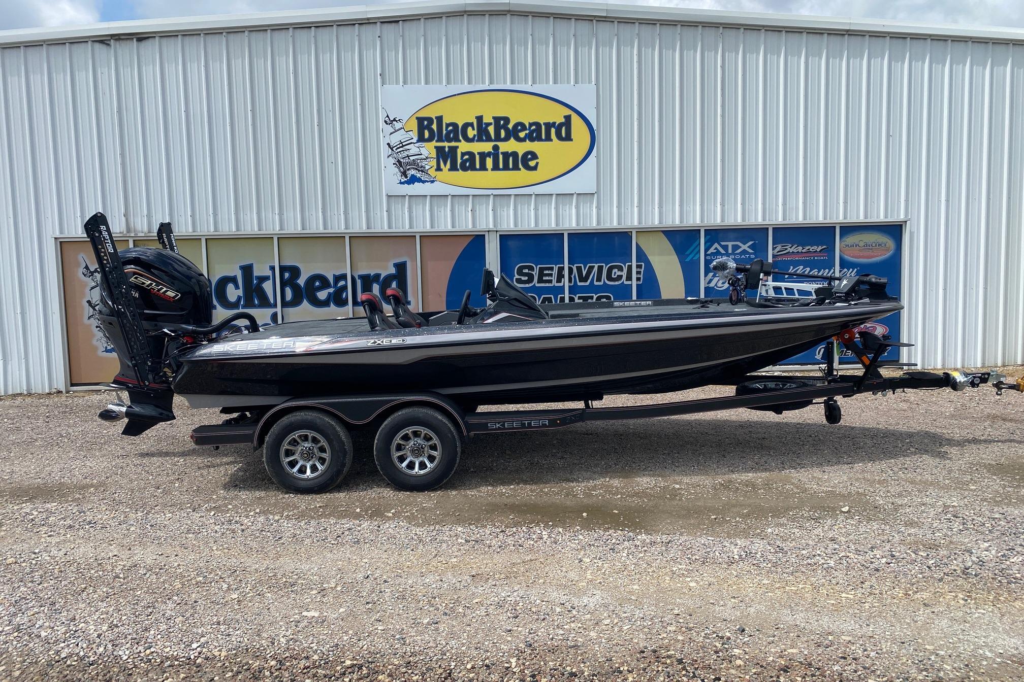 2026 Skeeter ZXE20