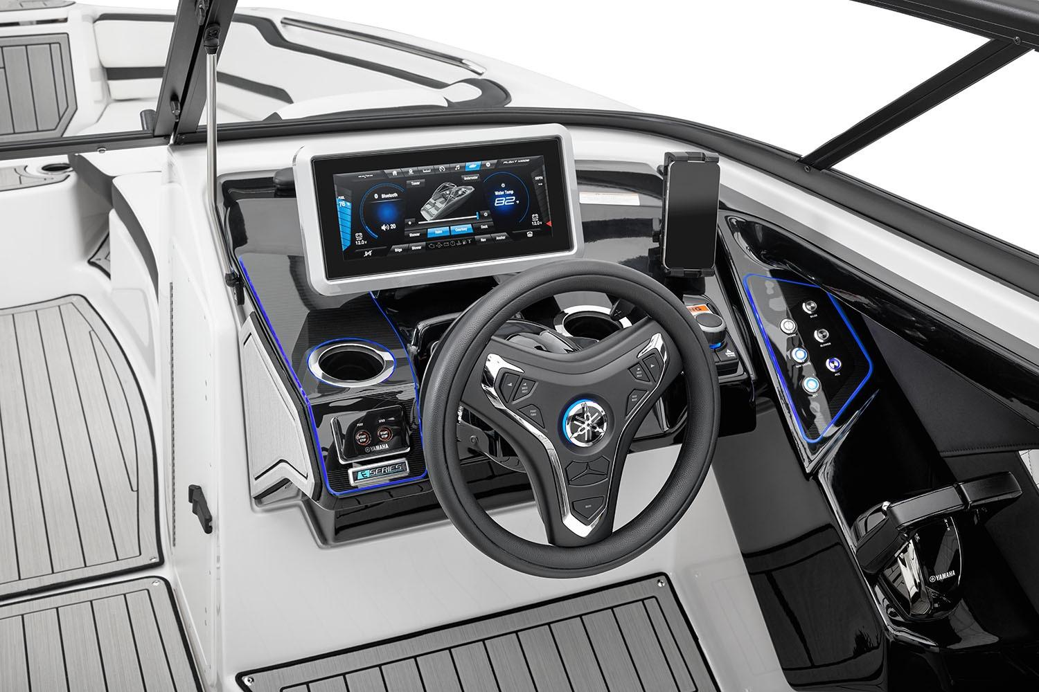 Manufacturer Provided Image