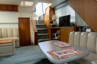 Silverton 372 Motor Yacht