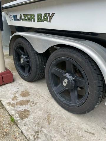 2021 Blazer 675 Ultimate Bay - 7