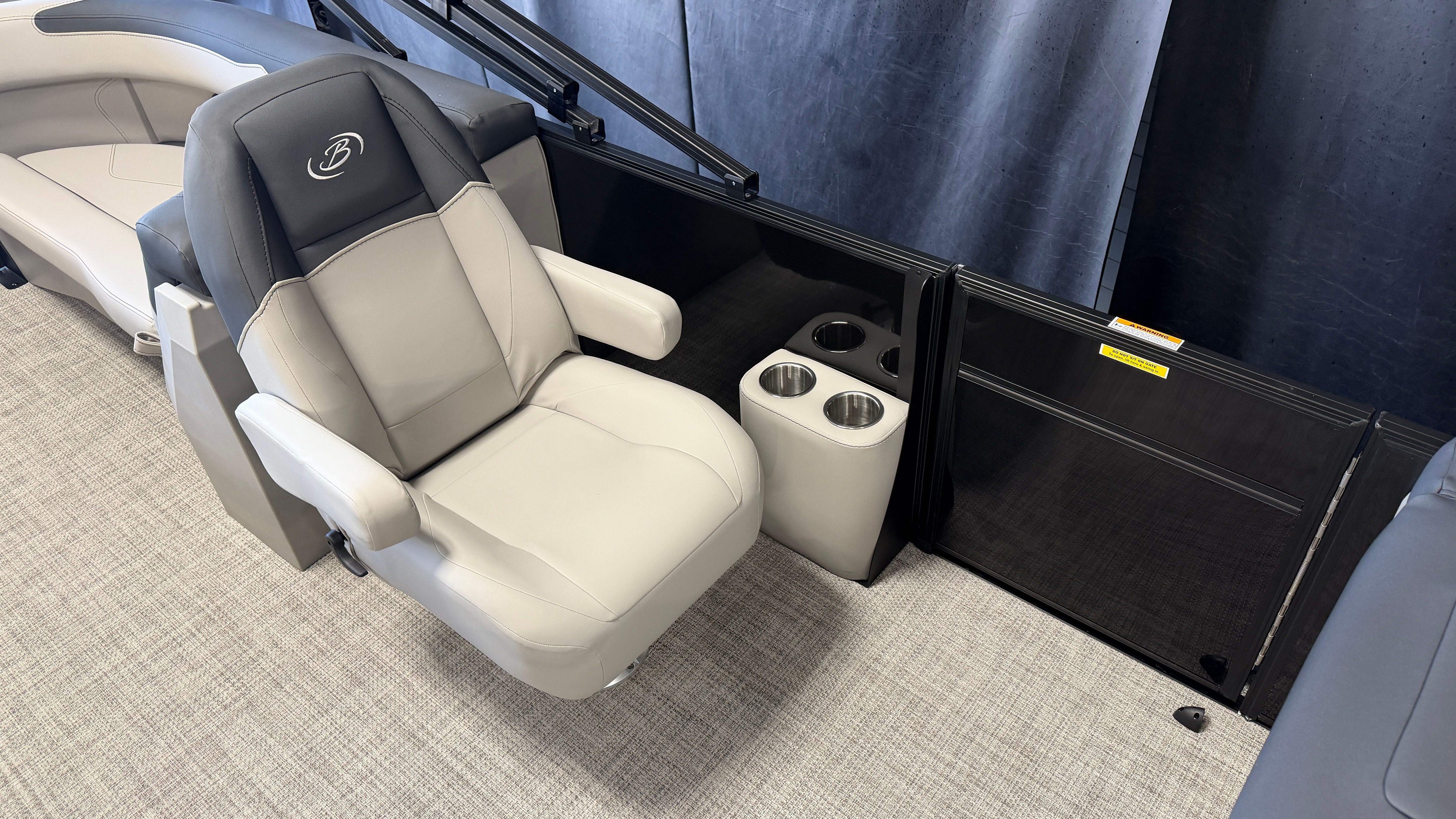 2026 Barletta S22QC - 21