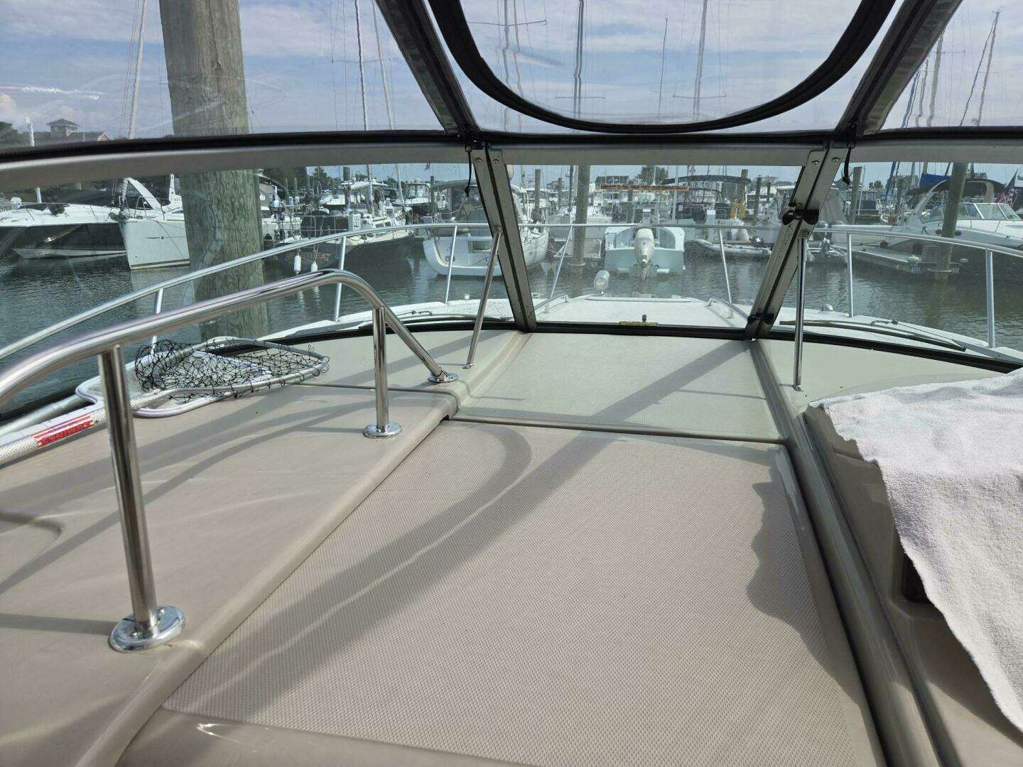 2007 Sea Ray 310 Sundancer - Image 31