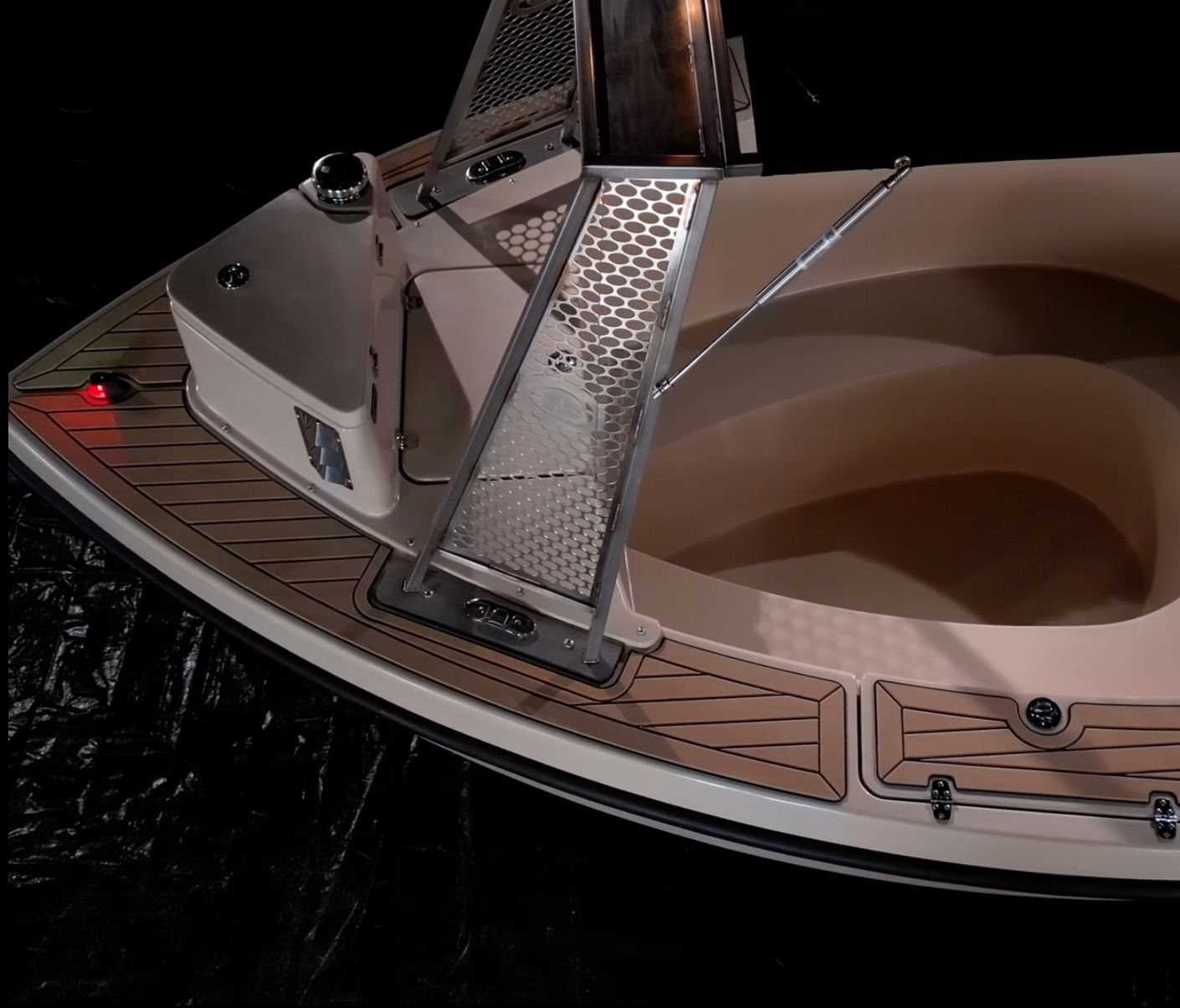 2023 Spacruzzi Hottub - 11