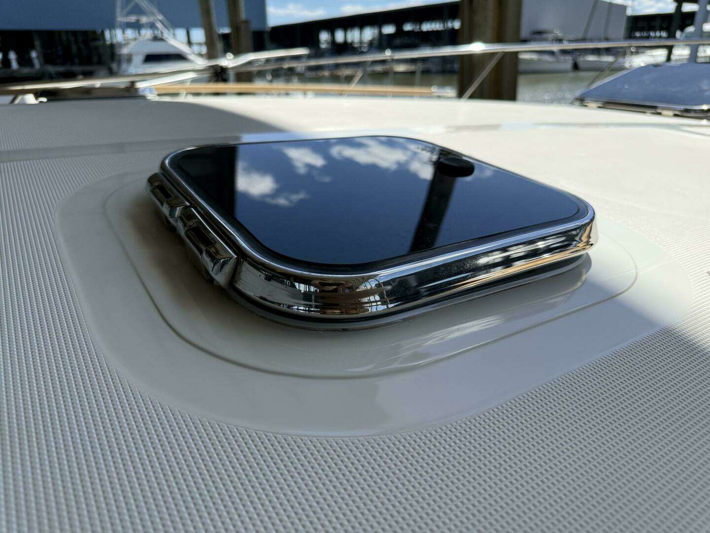 2007 Chris-Craft Roamer 40 - Image 94