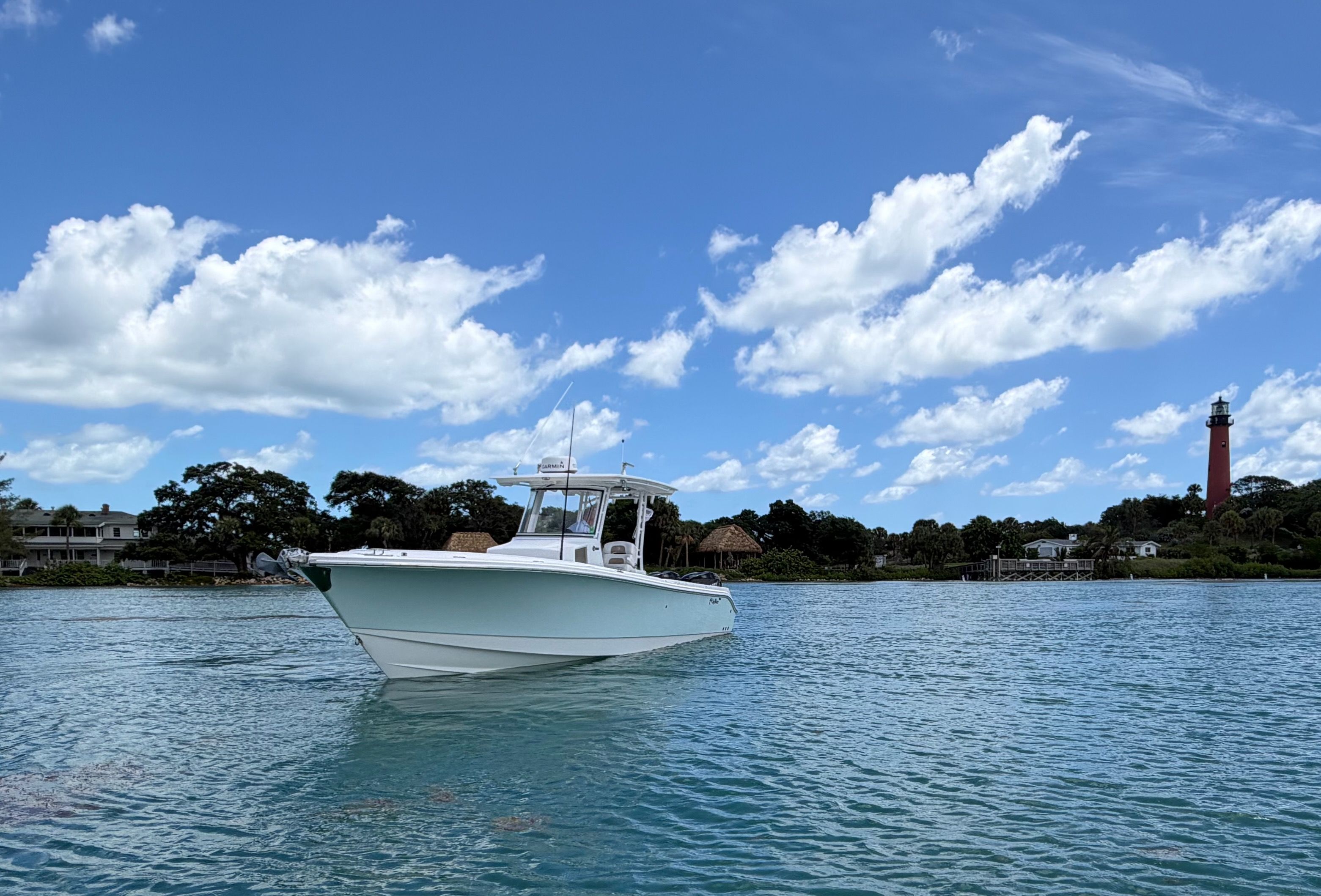 2017 Edgewater 320 CC - 7