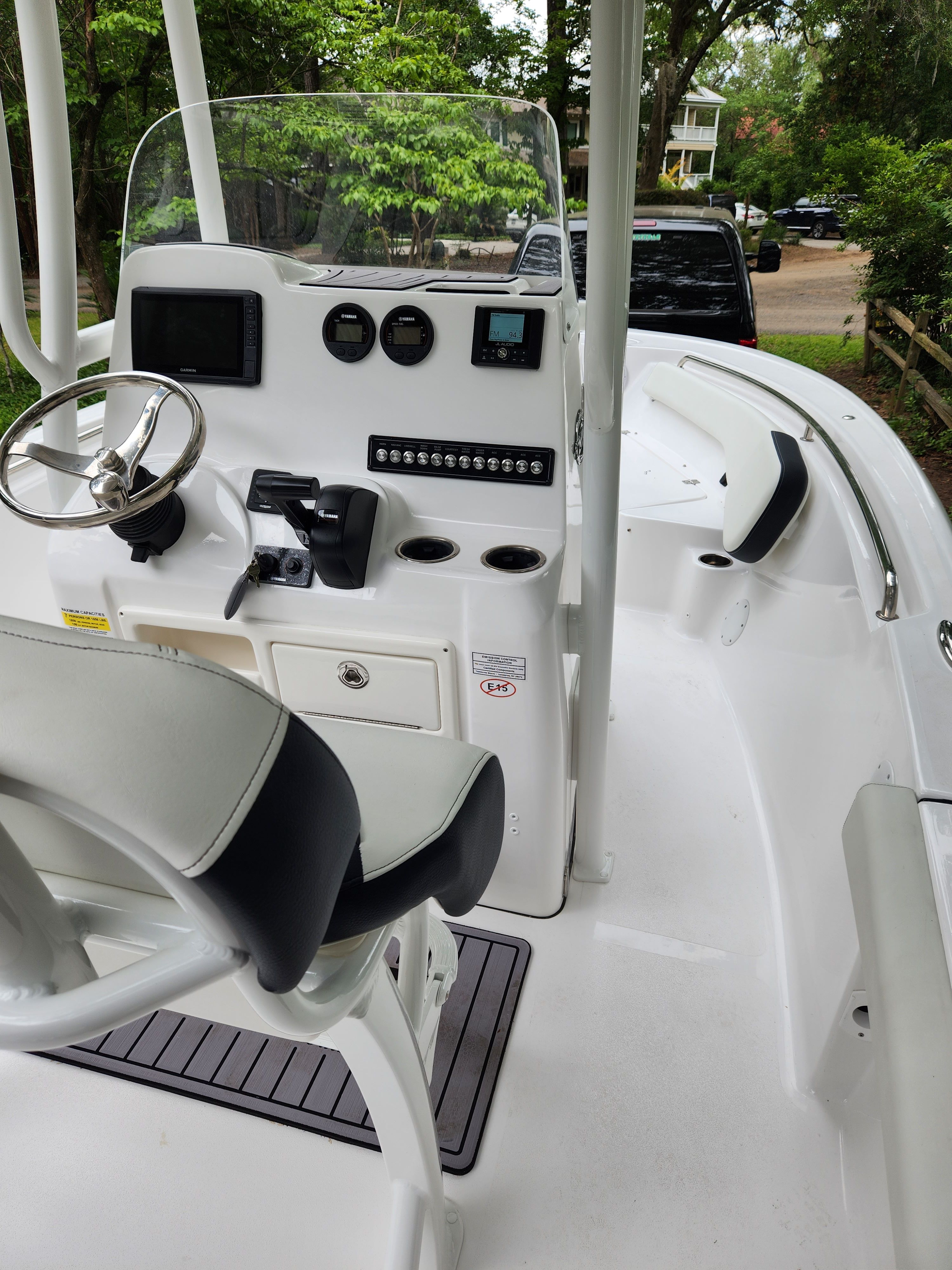 2023 Tidewater 198 CC Adventure - 40