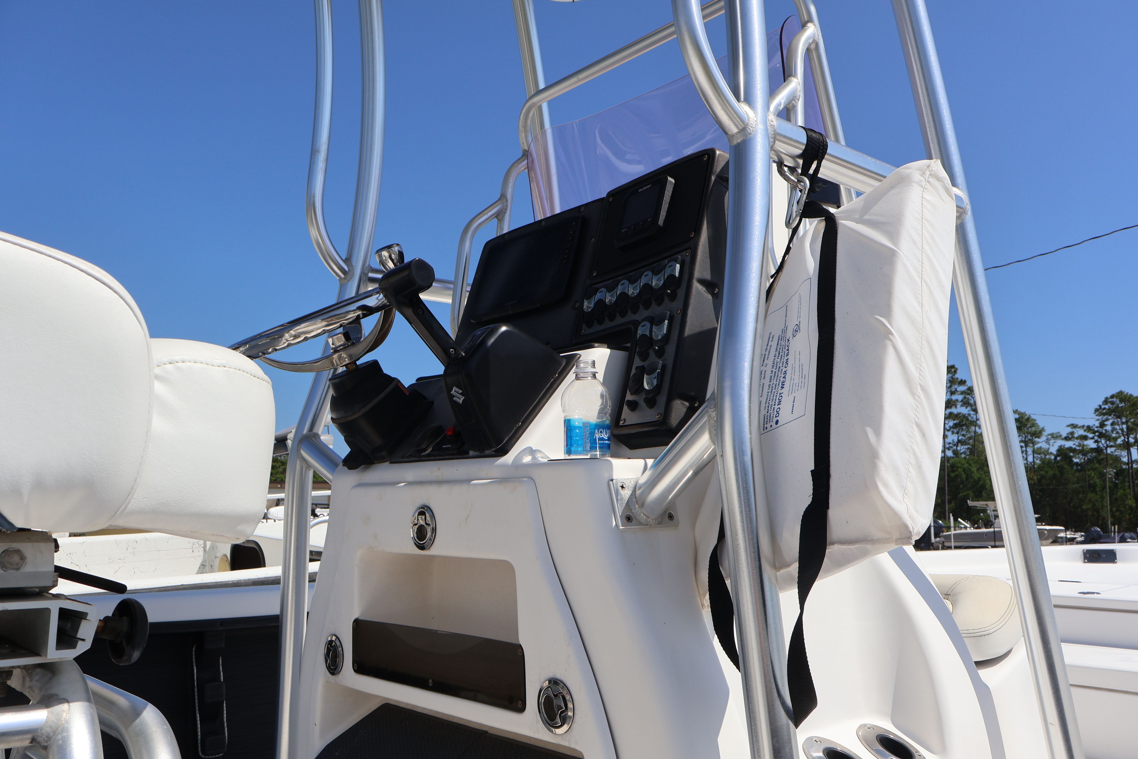 2019 Blue Wave 2300 Pure Bay - 9