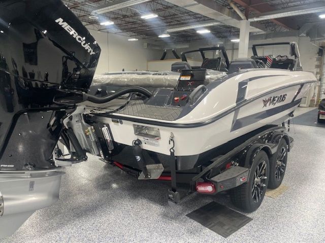 2026 Vexus DVX 22s - 11