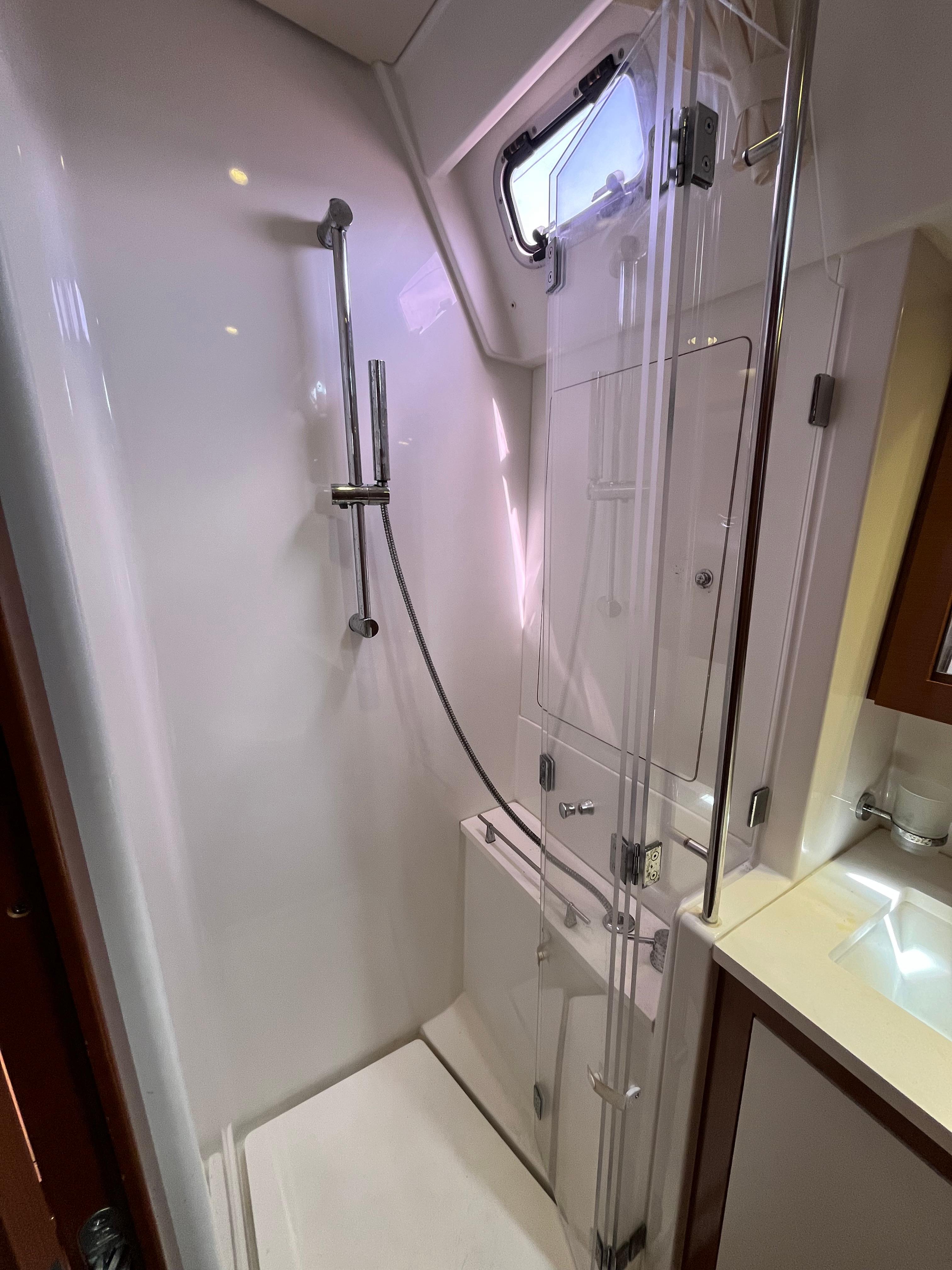 2012 Beneteau Oceanis 58 - 100