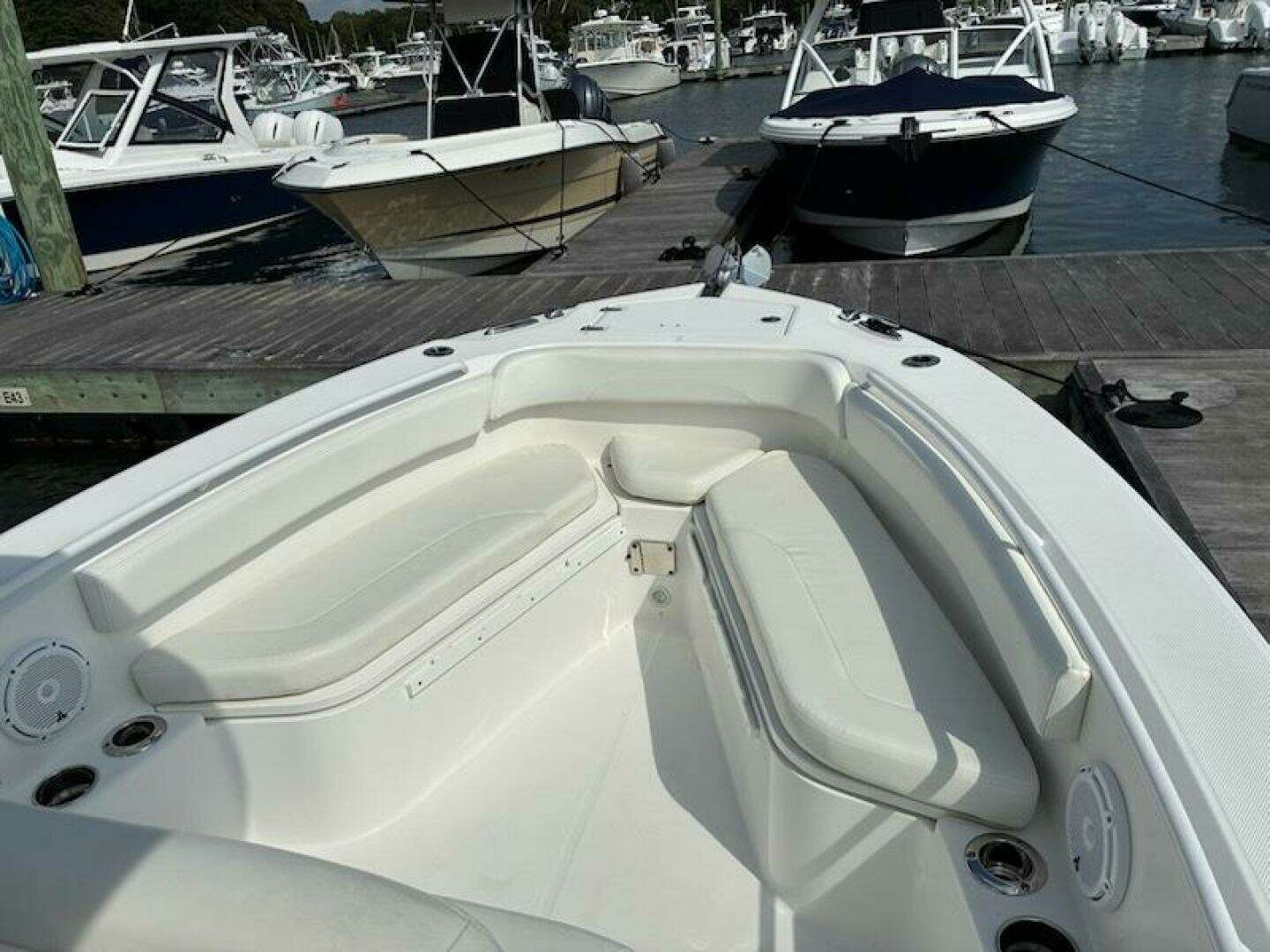 2022 Edgewater 23CC - Image 17