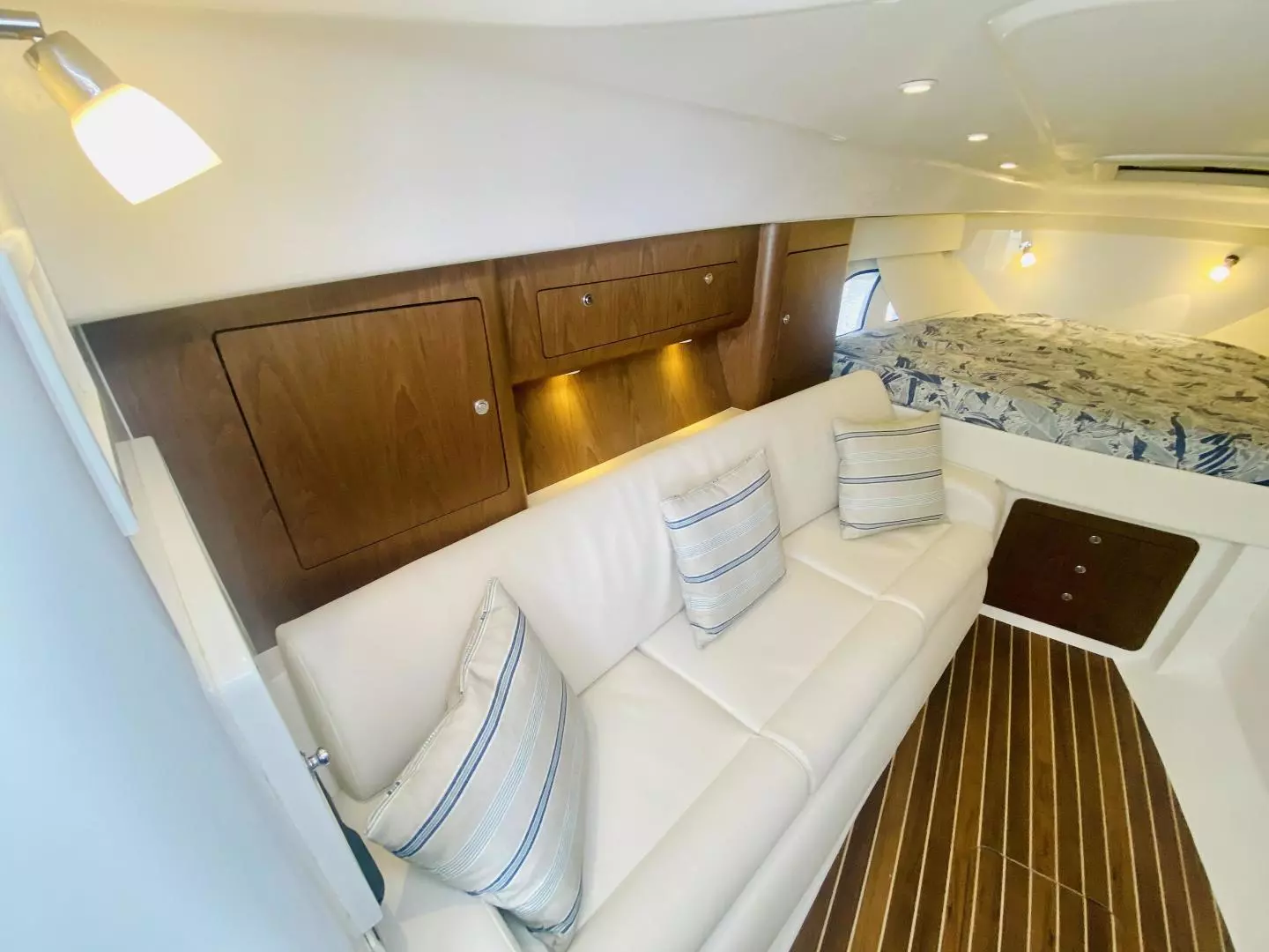 2008 Intrepid 390 Sport Yacht - Image 51