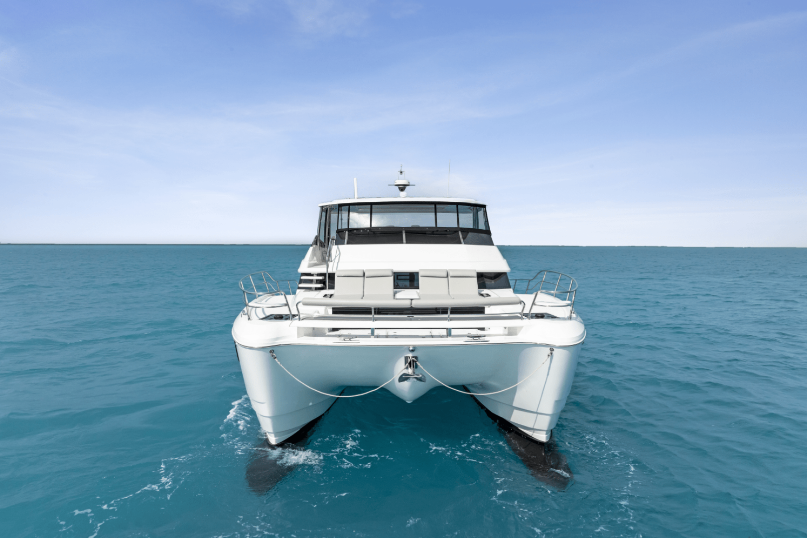 2026 Aquila 50 Yacht - Image 14