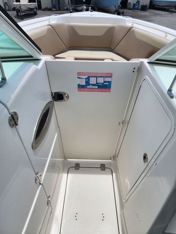 2017 Sailfish 275 DC - 20