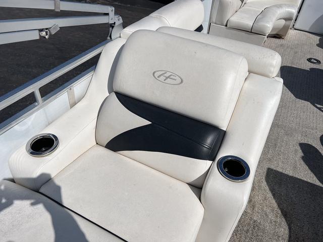 2014 Harris Cruiser 200 - 13