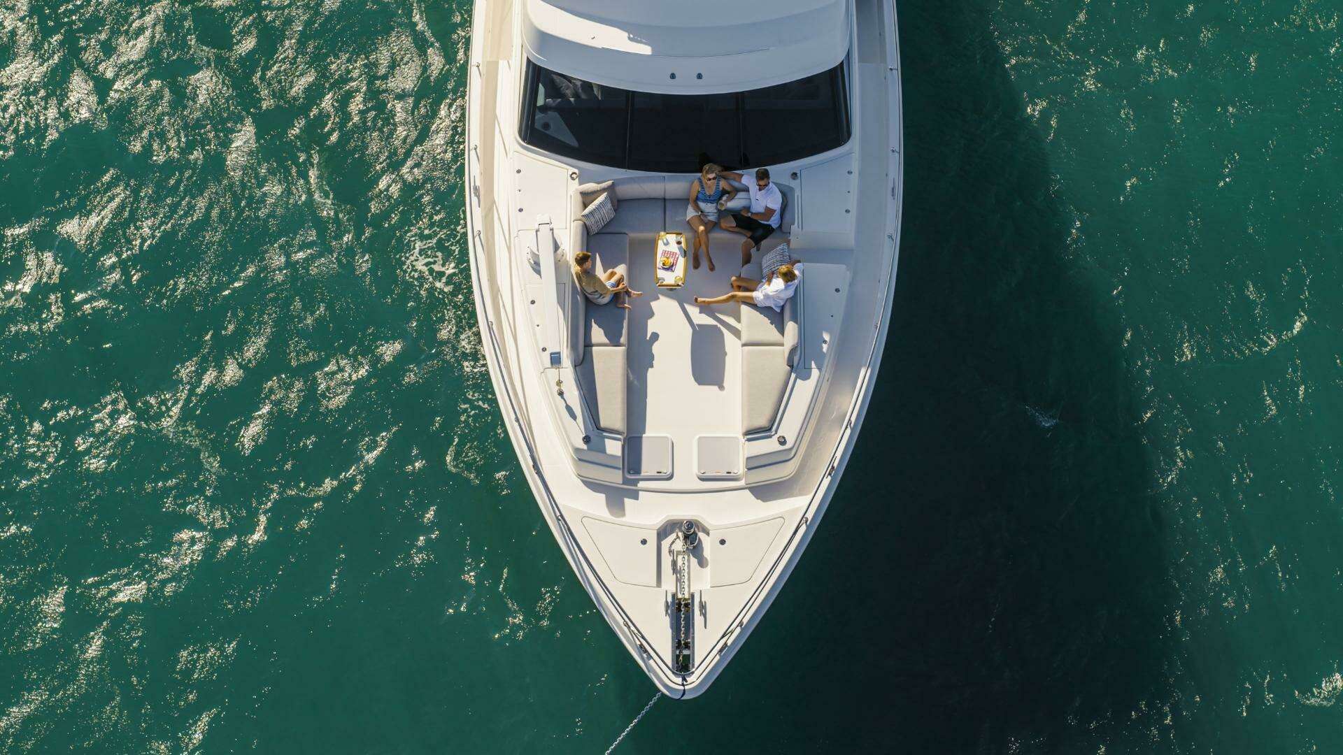 2026 Riviera 64 Sports Motor Yacht Series II - Image 6