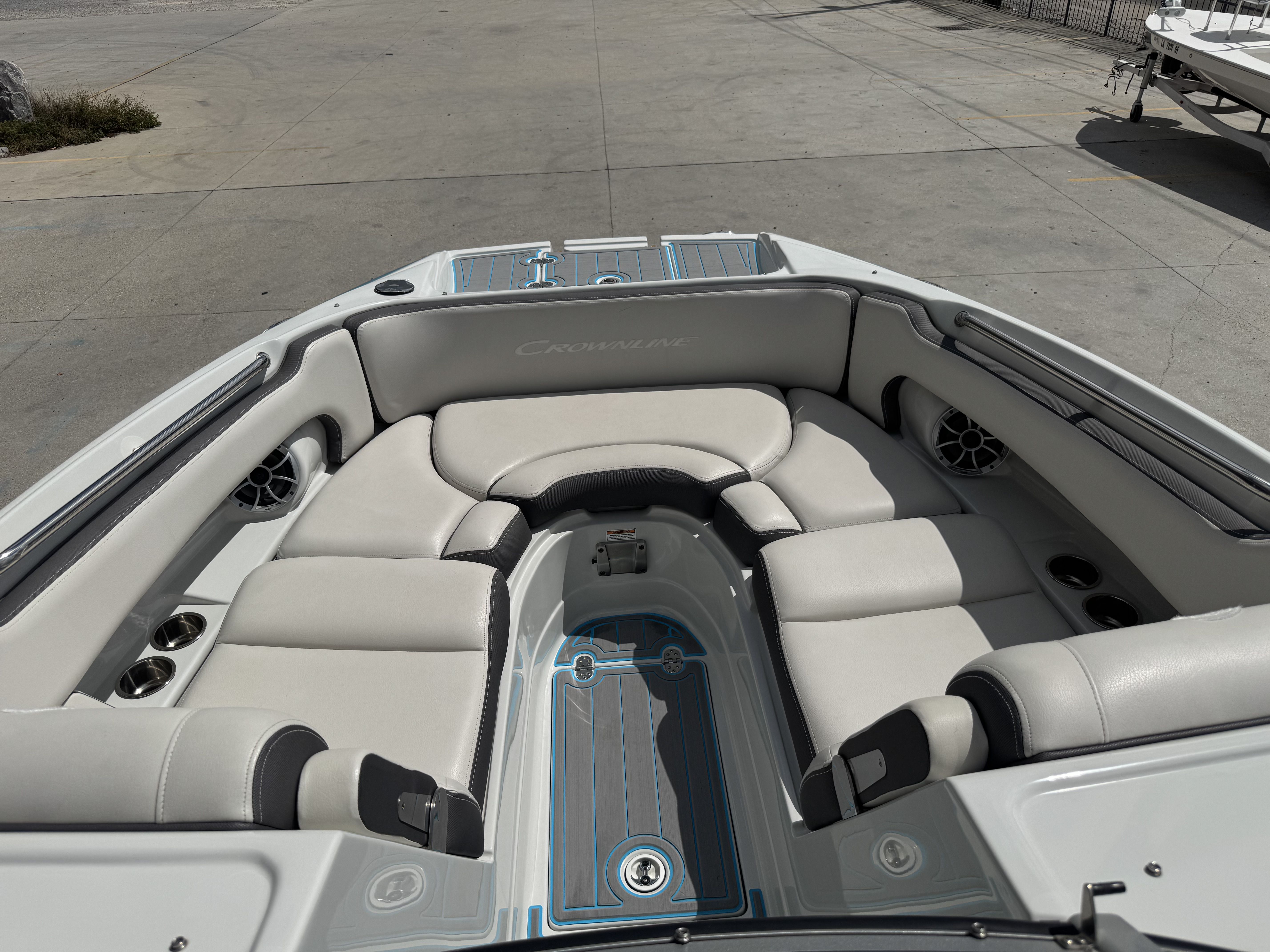 2021 Crownline Eclipse E275 XS - 10