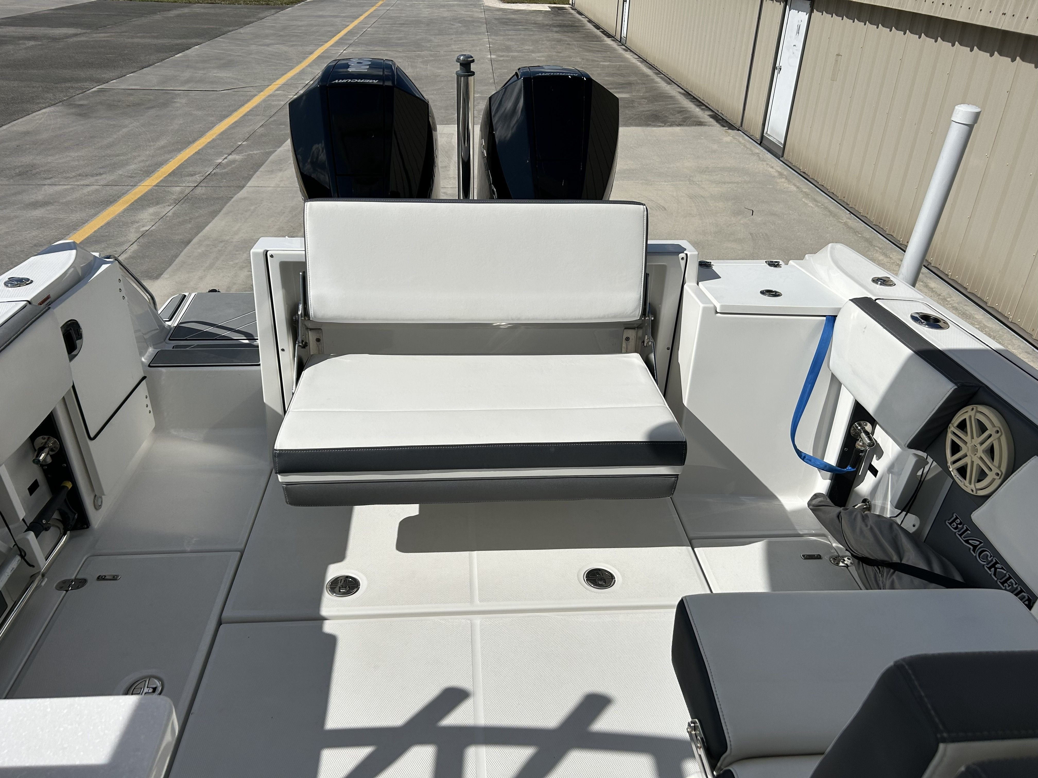 2020 Blackfin 242 / 252 DC - 7