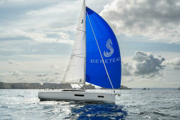 2026 Beneteau Oceanis 37.1