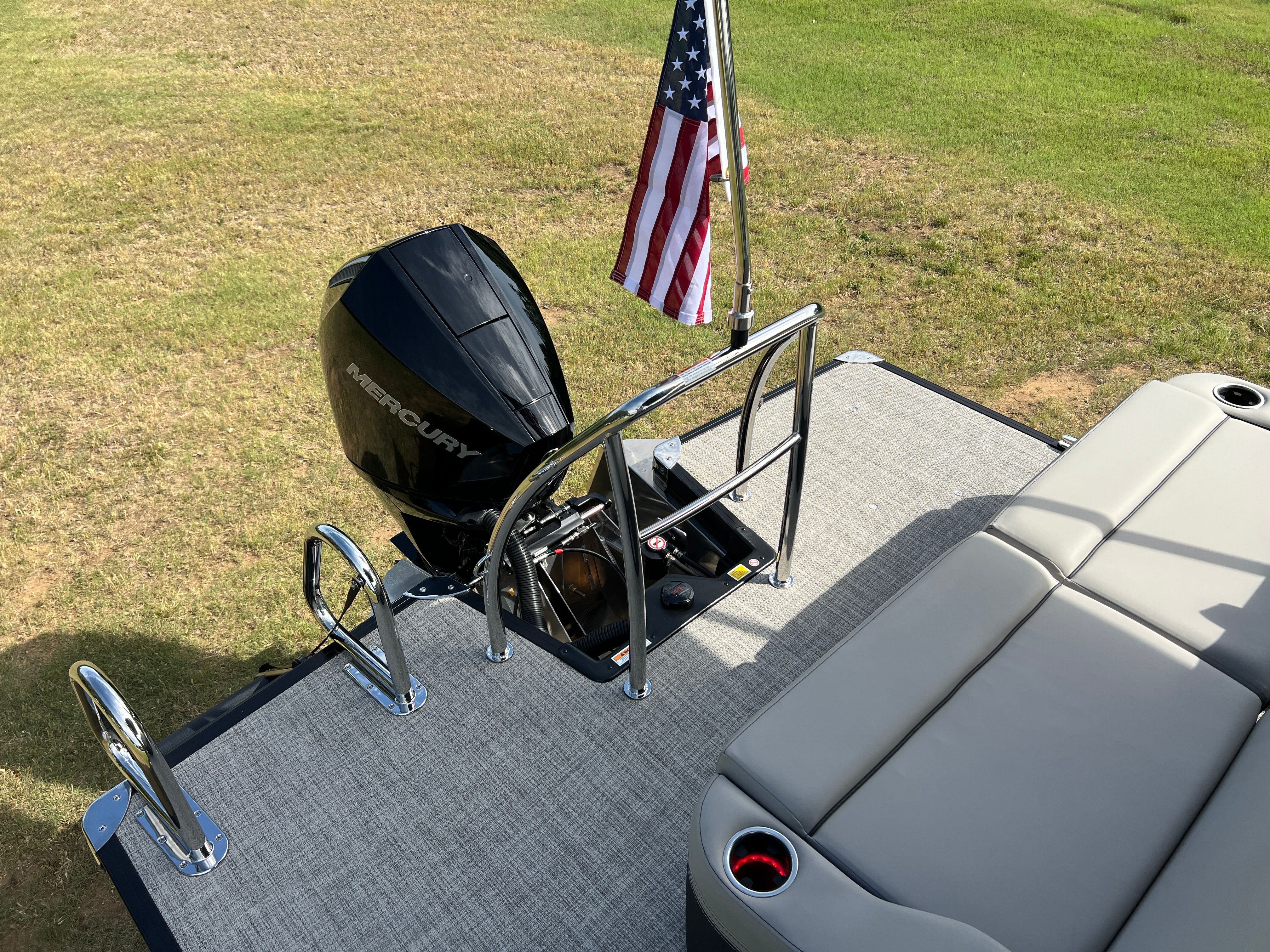 2026 BARLETTA C22UC - Image 23
