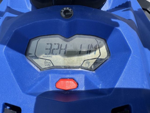 2023 Sea-Doo Spark Trixx 2-up Rotax 900 H.O. ACE IBR - 11
