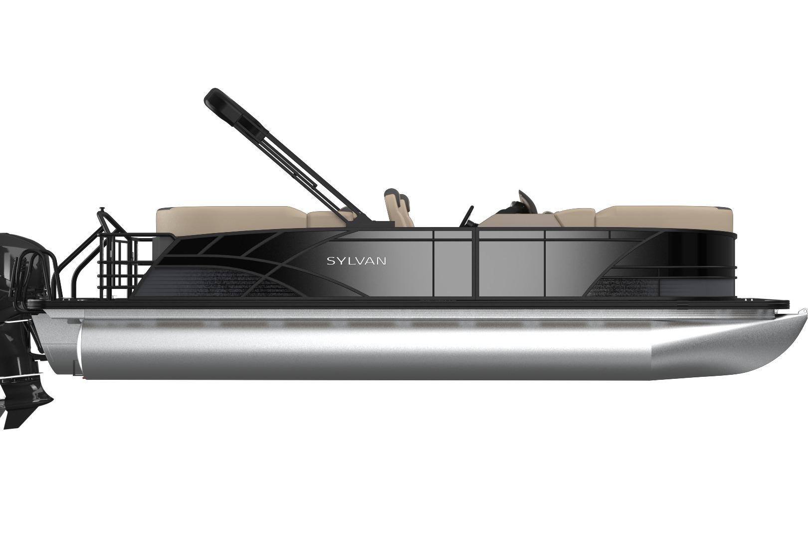 2026 Sylvan L3 ULZ