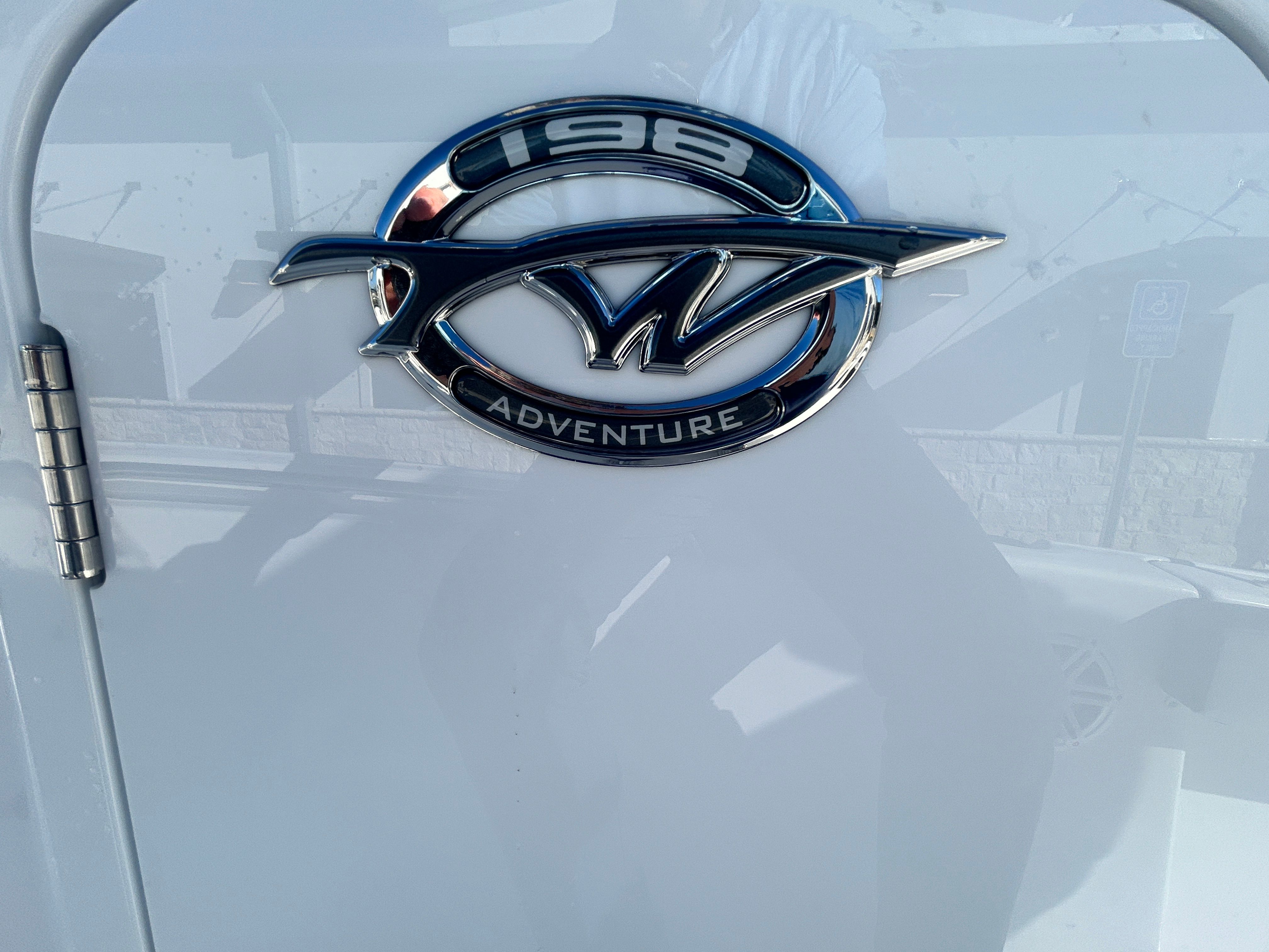 2026 Tidewater 198 CC Adventure - 12