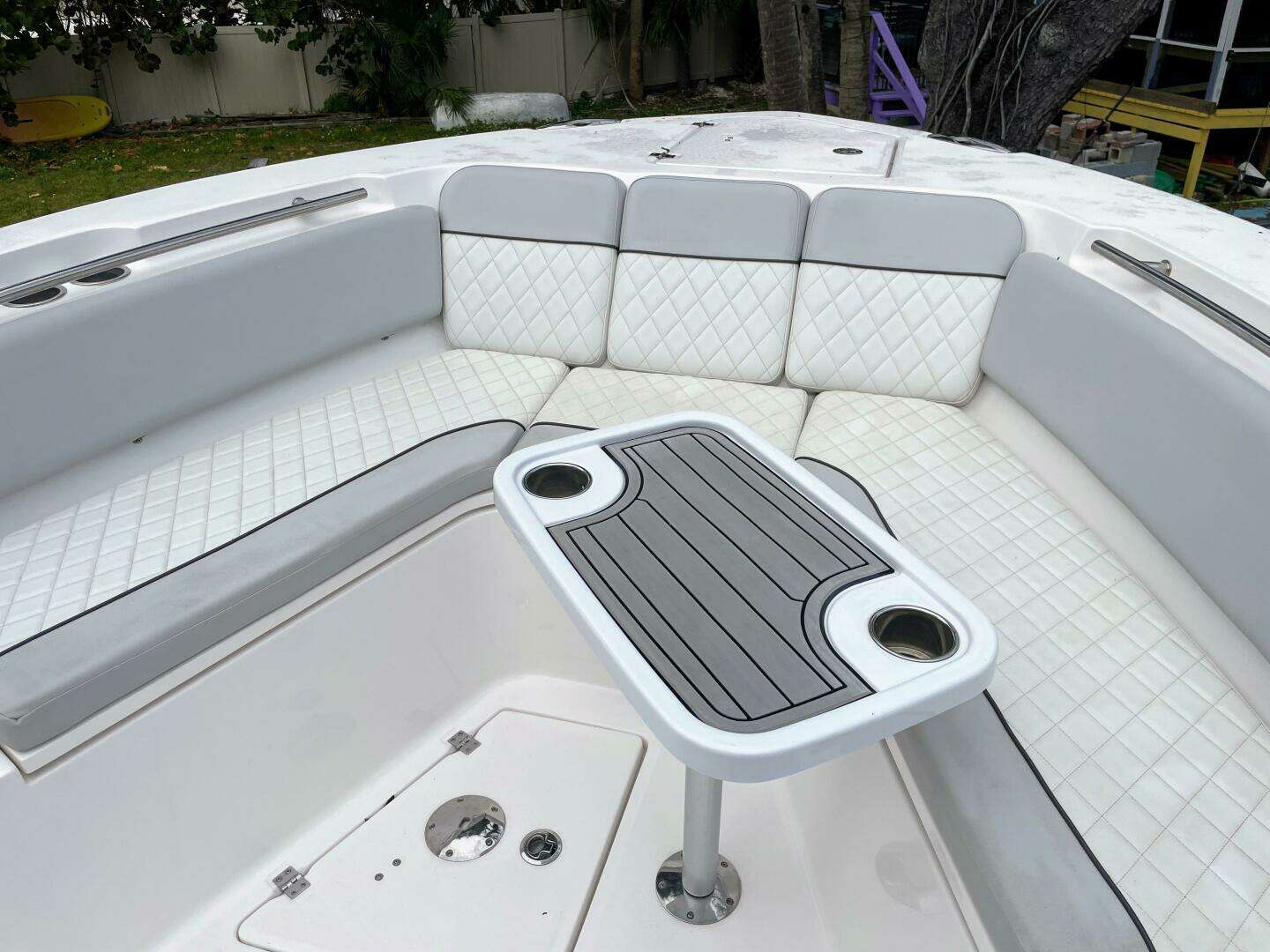 2019 Sea Fox 328 Commander - Image 64