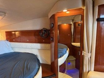 2005 Sea Ray 340 Sundancer - 6