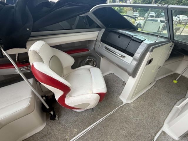 2012 Chaparral 216 SSi - 7